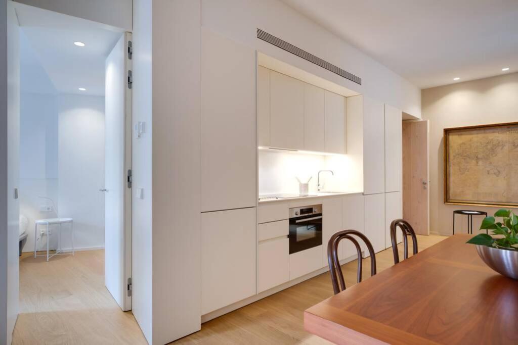 Flateli Rei Martí 1 Girona Exterior foto